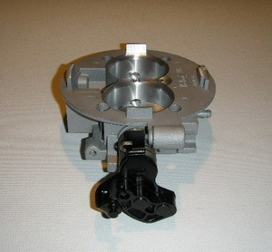 High Performance Increased Flow Throttle Bodies